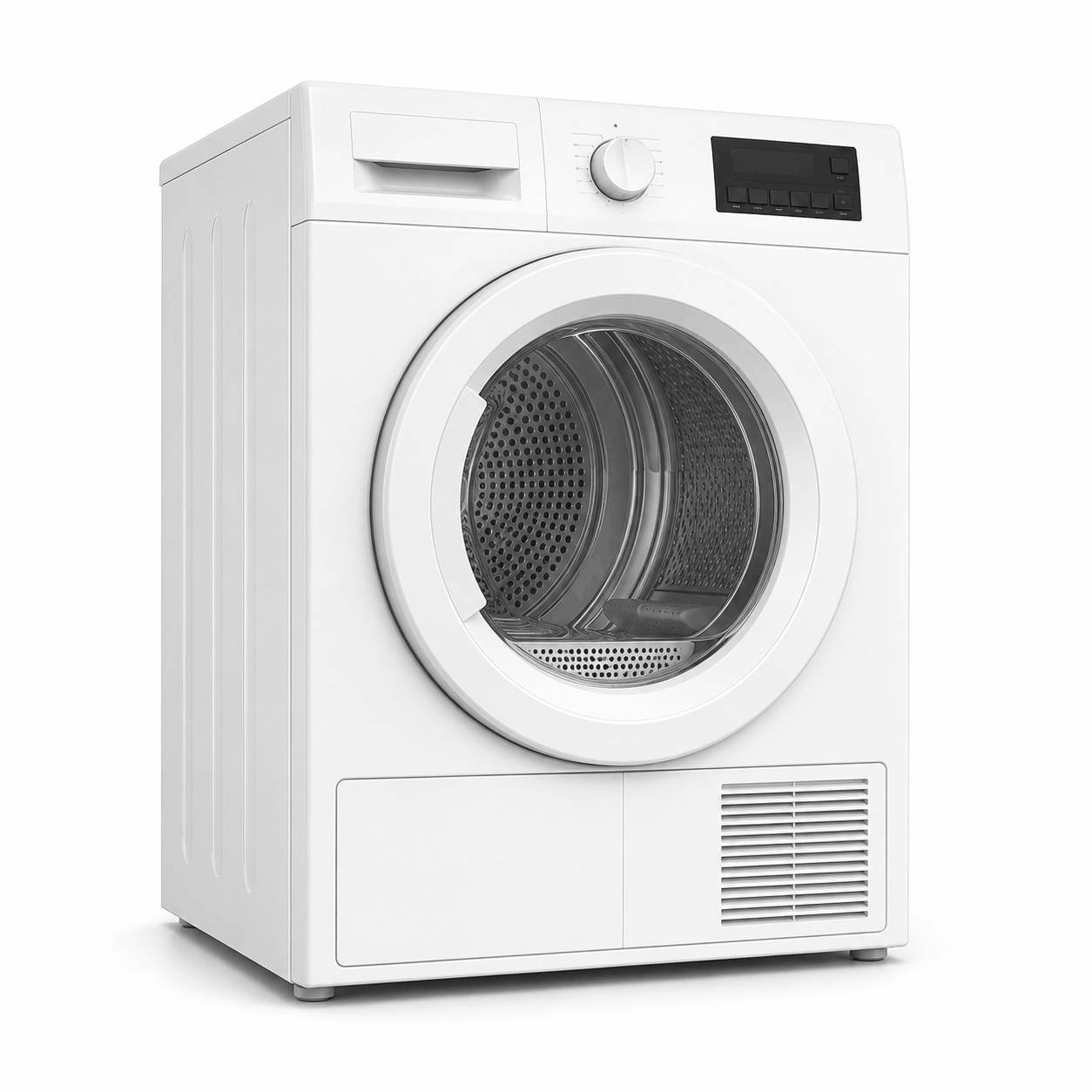 Tumble Dryers
