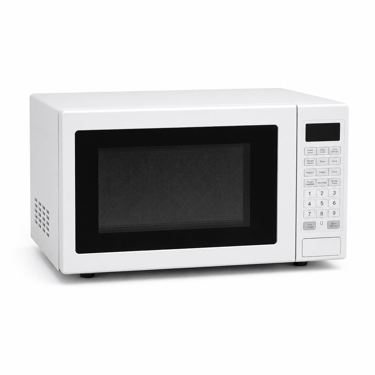 Microwaves