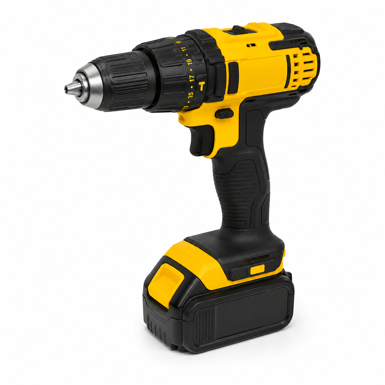 Power Tools